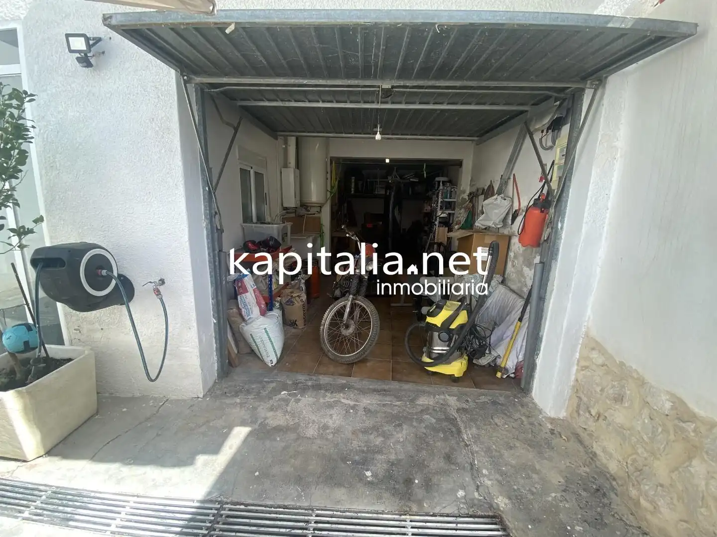 Houses for sale in Benilloba  with Private garden and Terrace