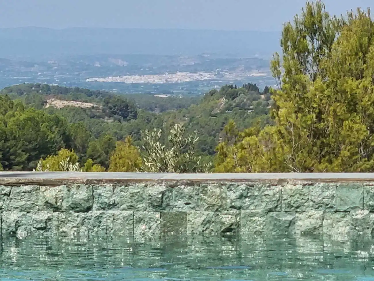 Country house with pool for sale in Xàtiva, imagen 7