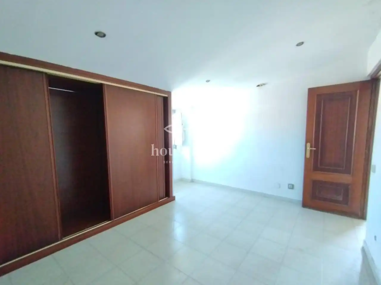 Habitación de Piso en venta en Narón