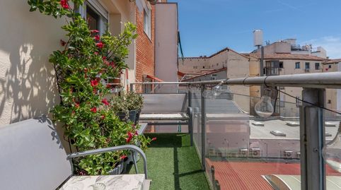 Foto 3 von Maisonette zum Verkauf in Colegiata, Embajadores - Lavapiés, Madrid Capital