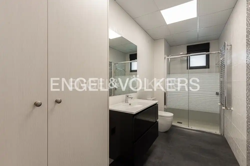 Baño de Casa o chalet en venta en Zona Avenida Alta - Auditorio