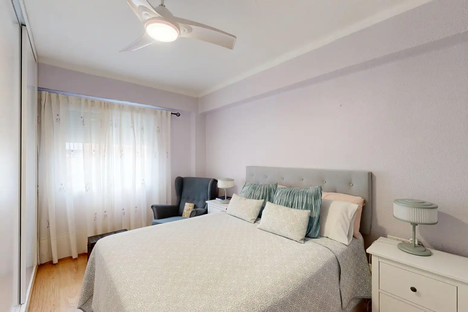 Habitación de Piso en venta en Cartagena ciudad