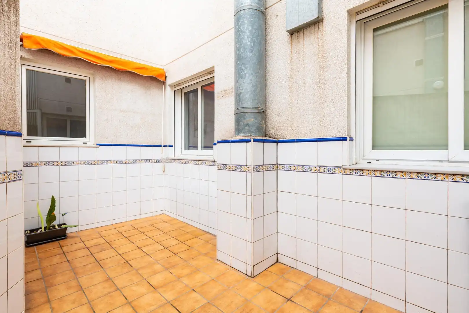 Flat with lift for sale in Avenida de Vicente Blasco Ibáñez, imagen 6