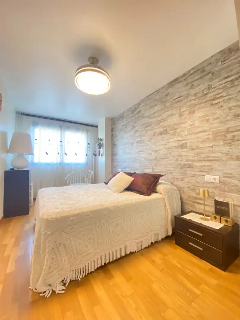 Habitación de Piso en venta en Águilas con Aire acondicionado, Calefacción y Amueblado