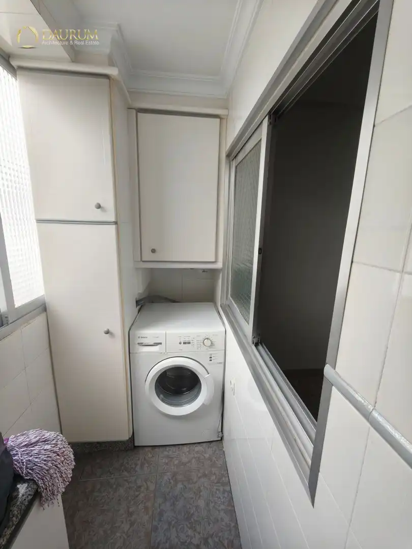 Cuina de Pis en venda en Alaquàs amb Aire condicionat i Terrassa