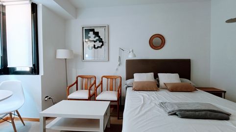 Foto 2 von Wohnung zur Miete in Conde de Serrallo, Almenara -Ventilla, Madrid Capital