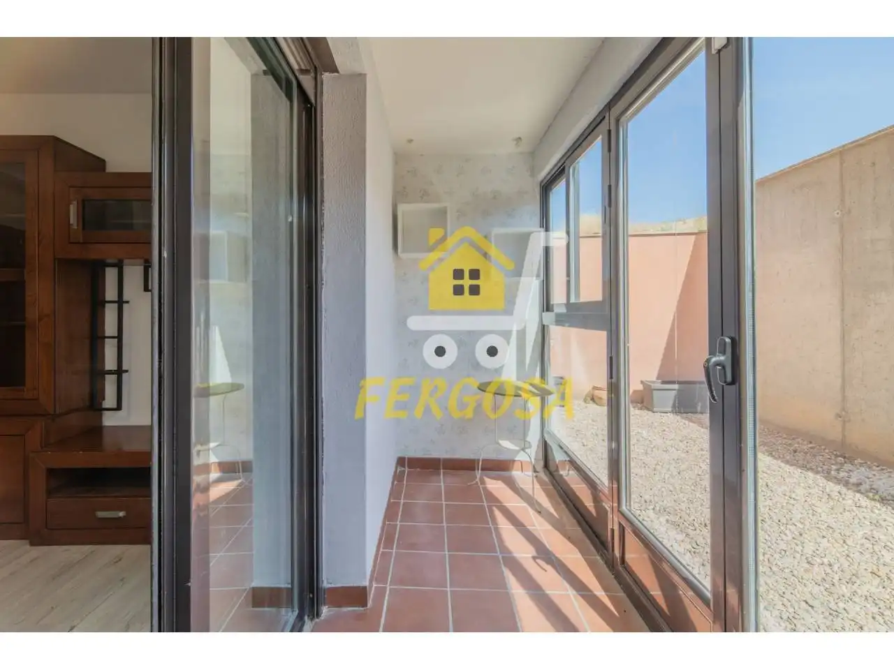 Flat for sale in Casarrubios del Monte pueblo