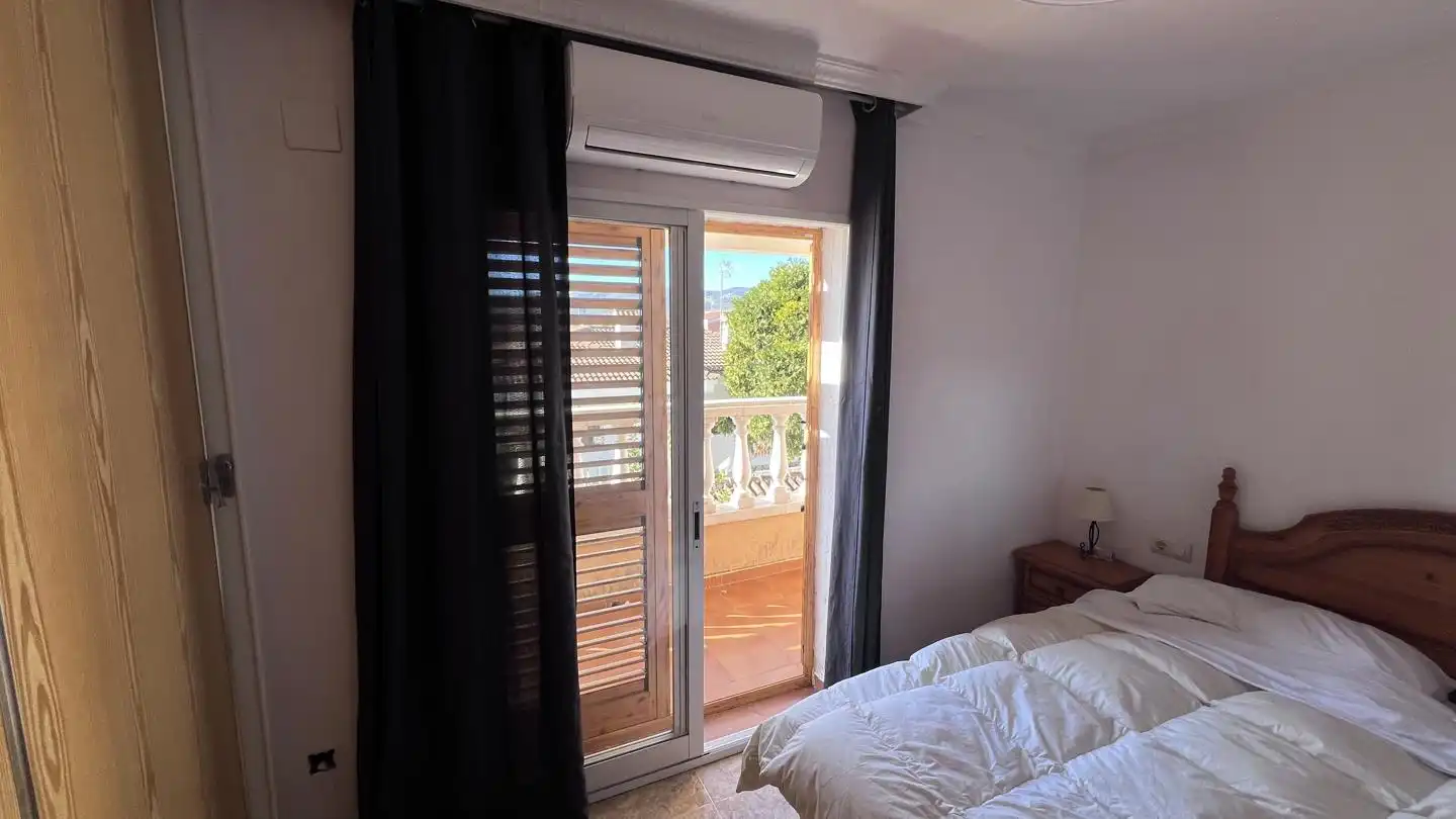 Casa amb jardí en venda a Del Papa Luna, imagen 3