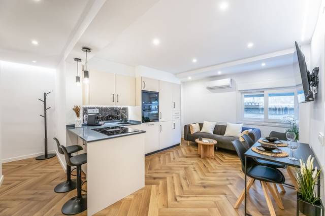 Apartamento en Venta en Centro Histórico