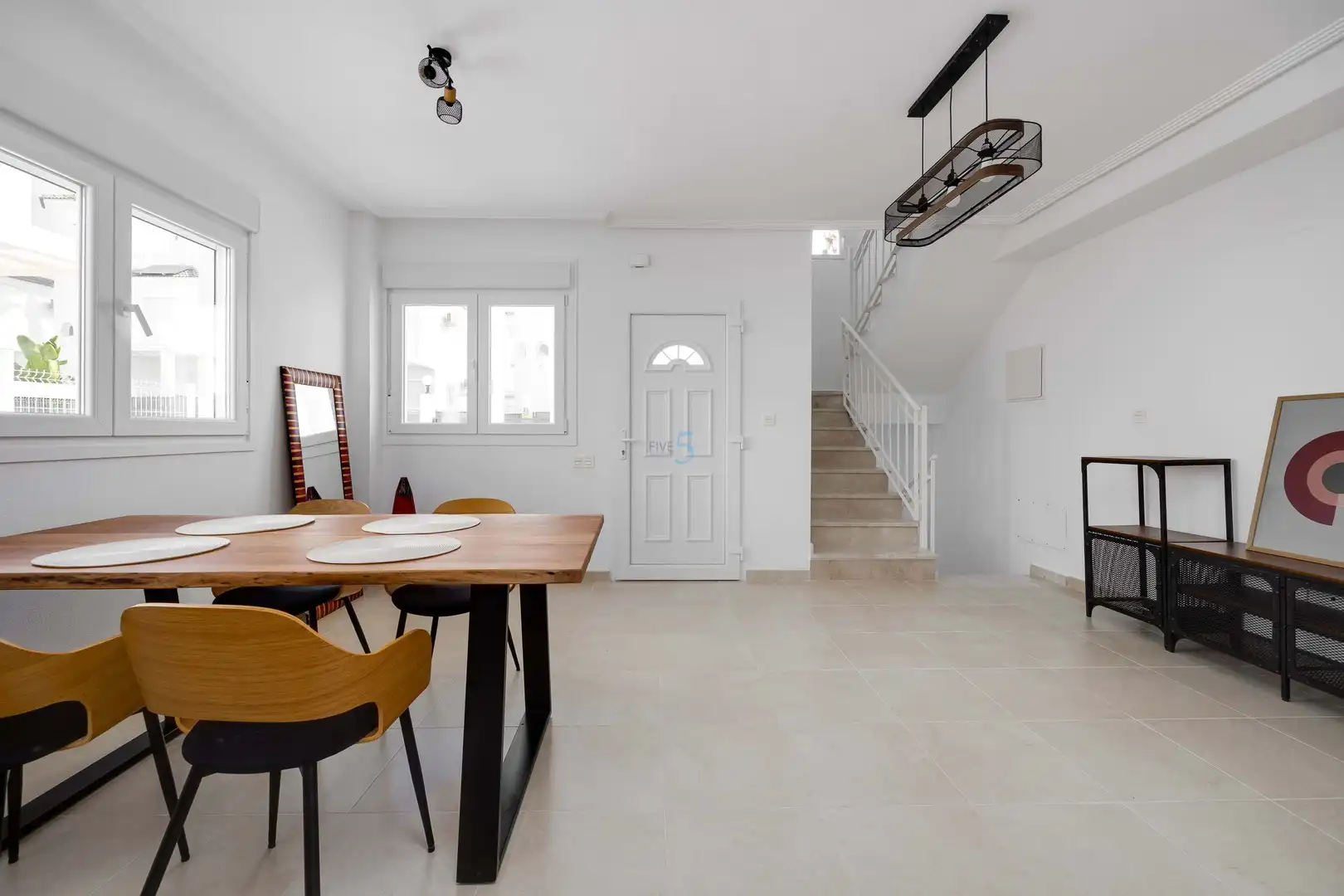 Casa con piscina in vendita a San Fulgencio, imagen 3