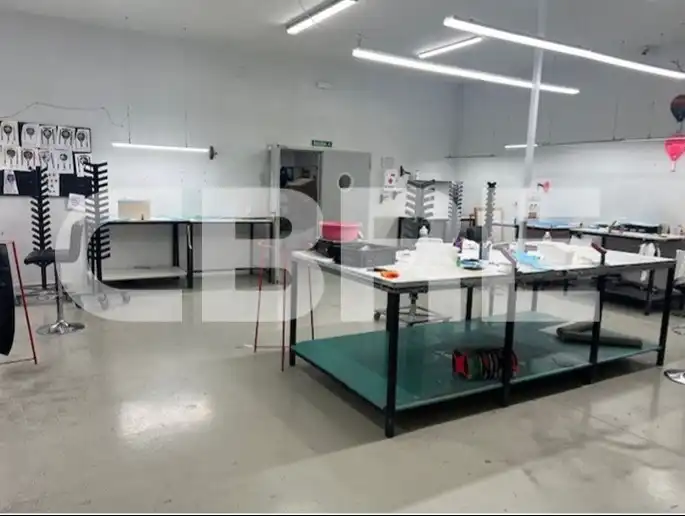 Nave industrial en venta en Azuqueca de Henares