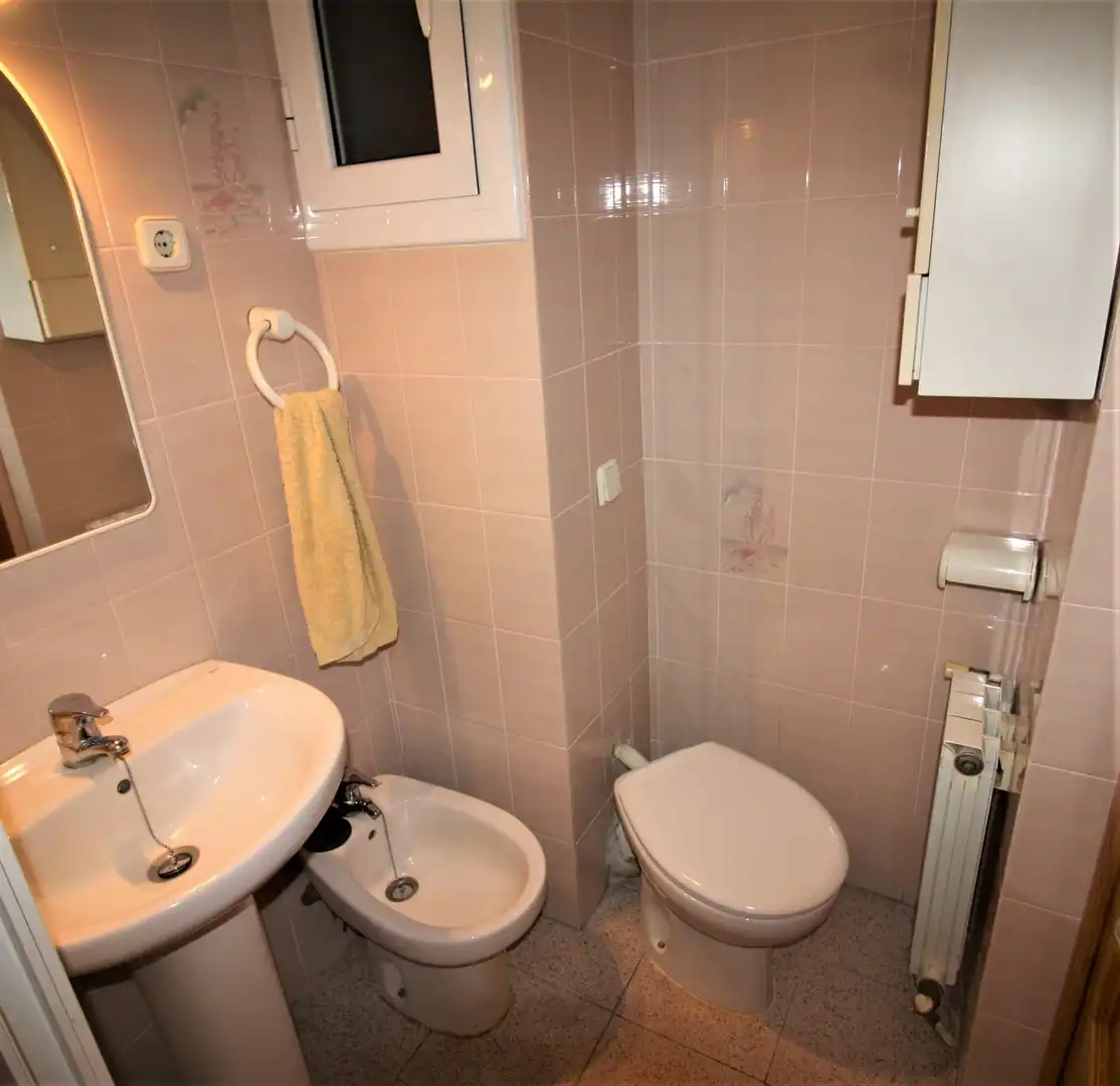 Baño de Piso en venta en Barcelona