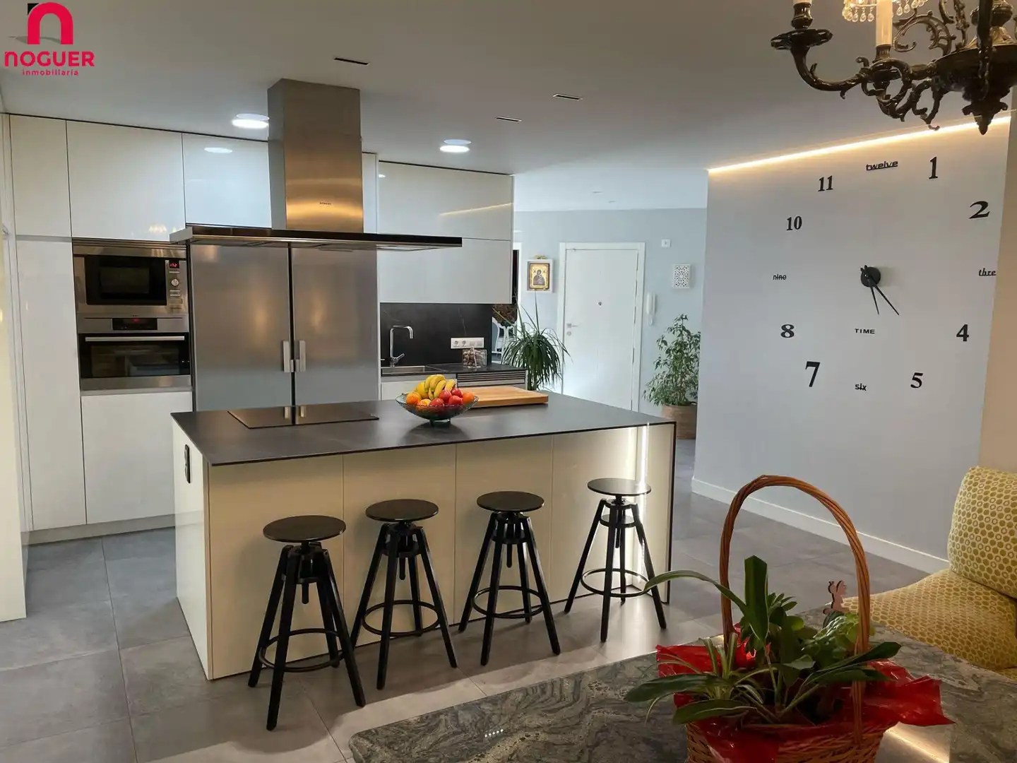Piso con ascensor en venta en Centro, imagen 5