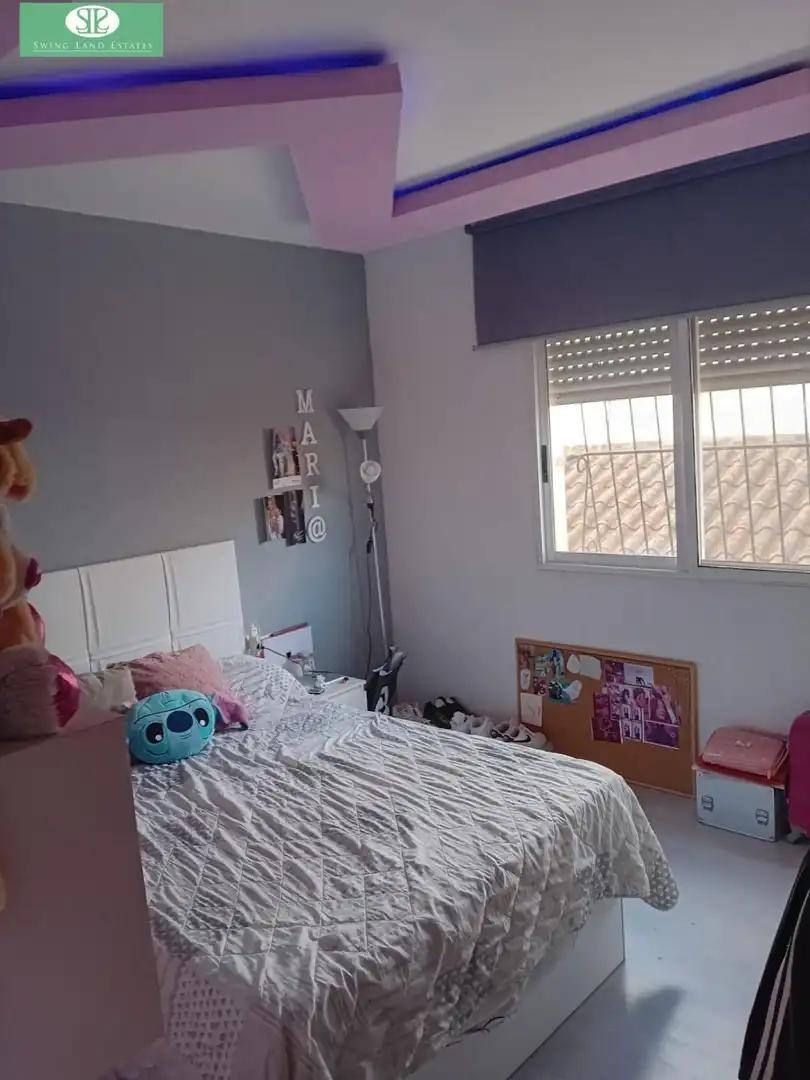 Casa a schiera con terrazza in vendita a Los Narejos - Punta Calera, imagen 14