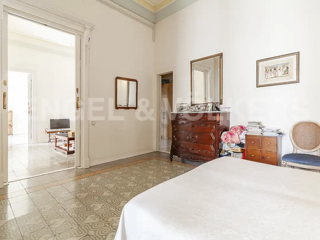 Wohnung mit Terrasse zum Verkauf in Eixample, imagen 8