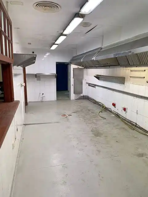 Local comercial en venda a Cala d'en Bosch - Serpentona, imagen 4