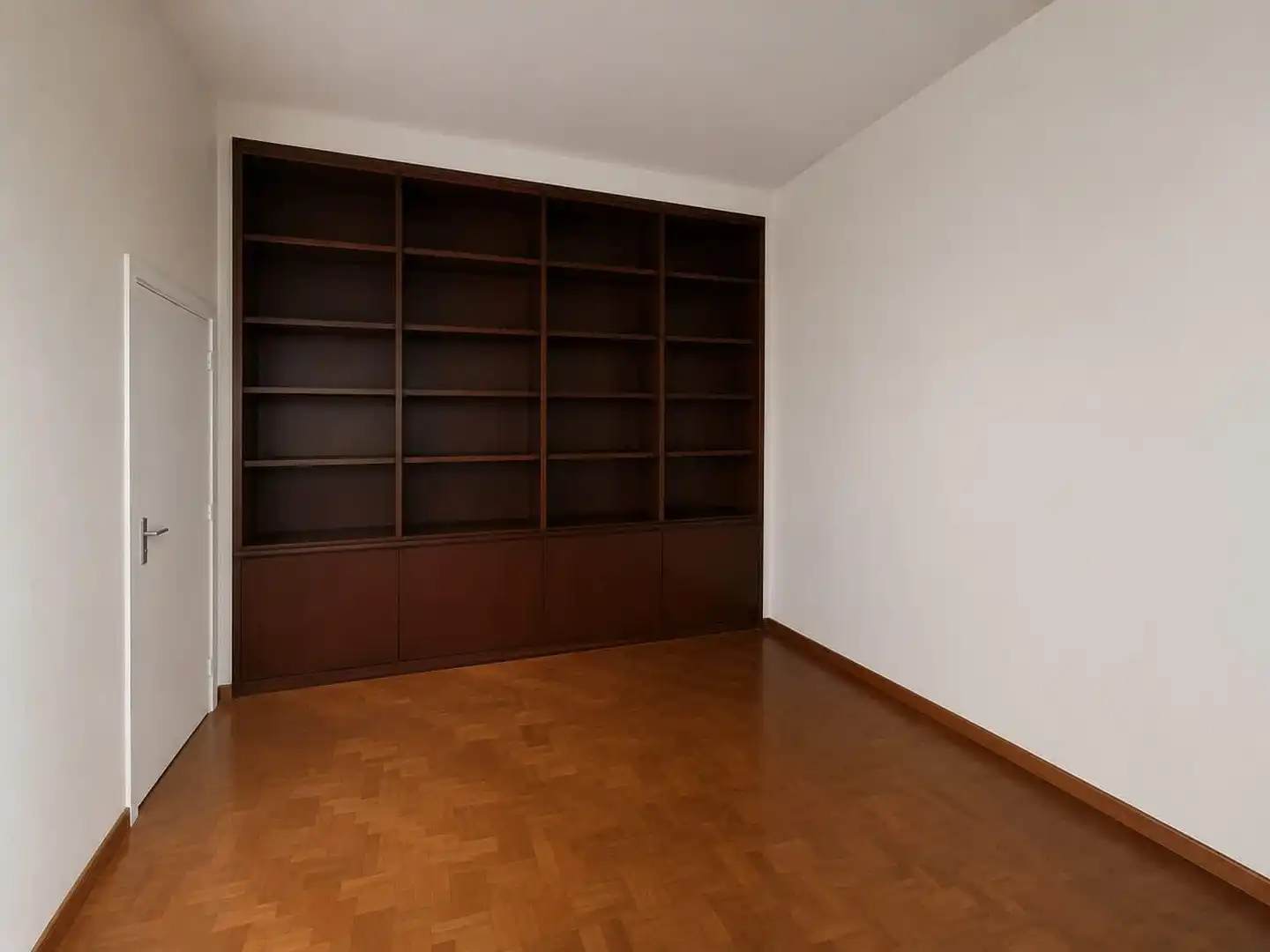Habitación de Apartamento en venta en San Fernando con Calefacción, Parquet y Balcón