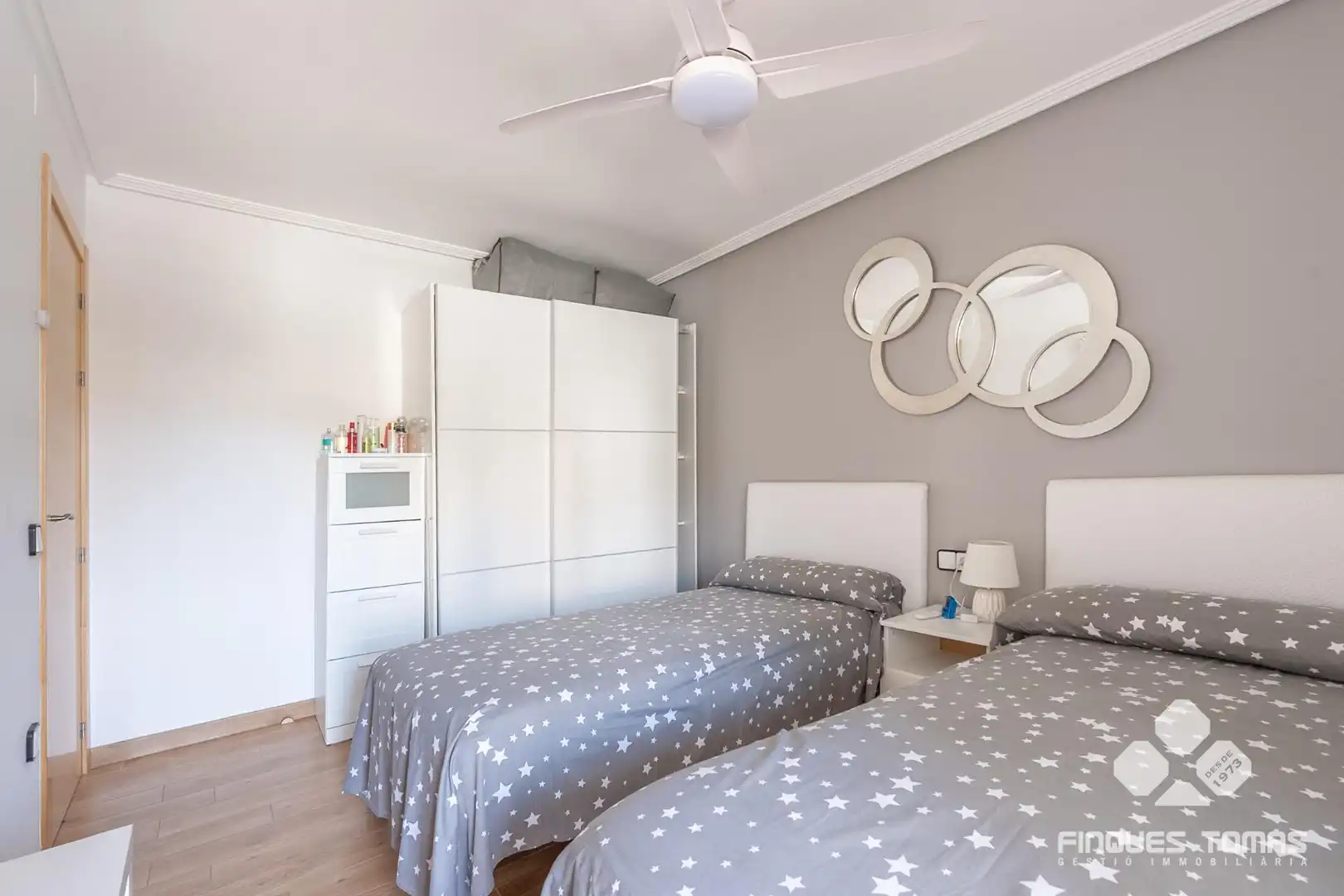 Flat with terrace for sale in Can Toni, imagen 18