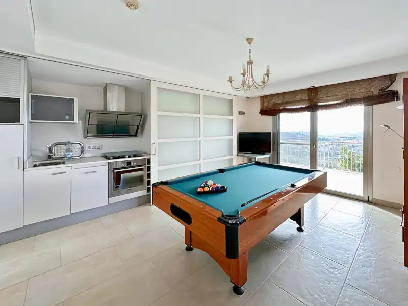 Kitchen of Houses for sale in Vilajuïga  with Air Conditioner, Heating and Terrace