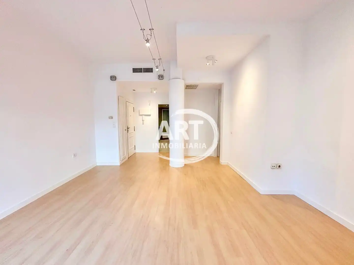 Flat for rent in Cortes Valencianas, Montesol