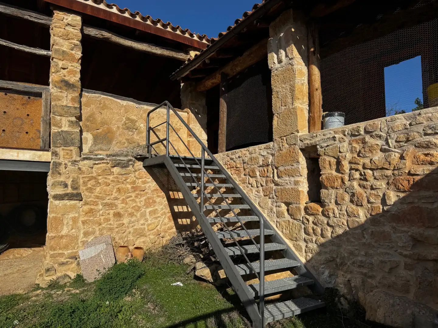 Terreno en venta en N/A, -1, Torre del Compte