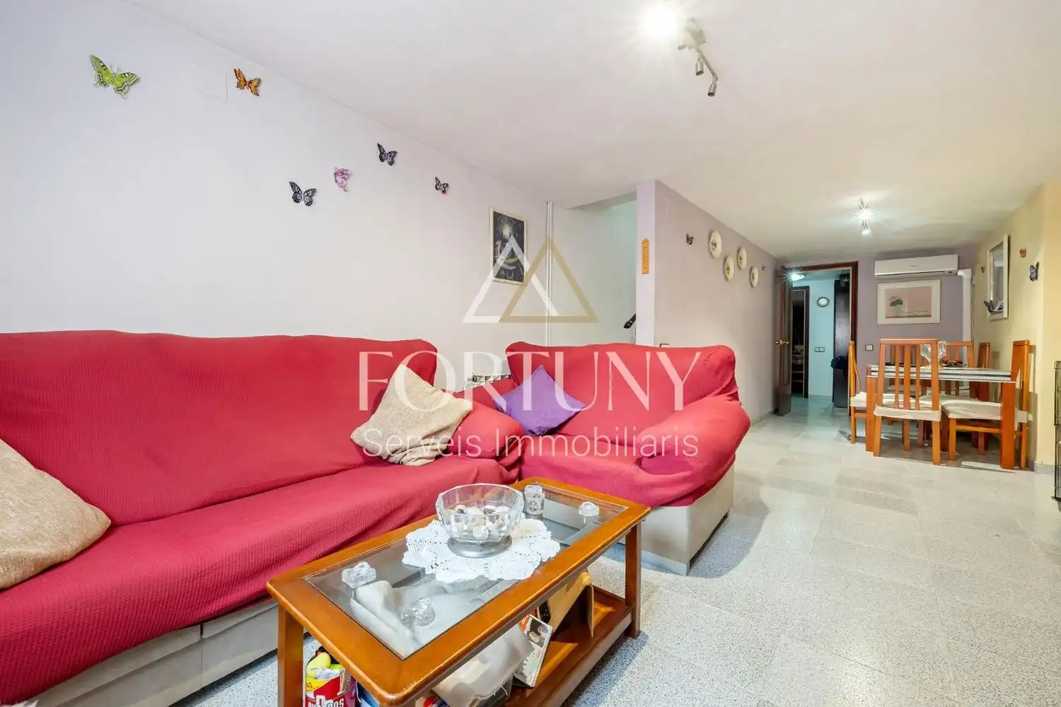 Haus zum Verkauf in Mossèn Ramon Bergadà, imagen 12