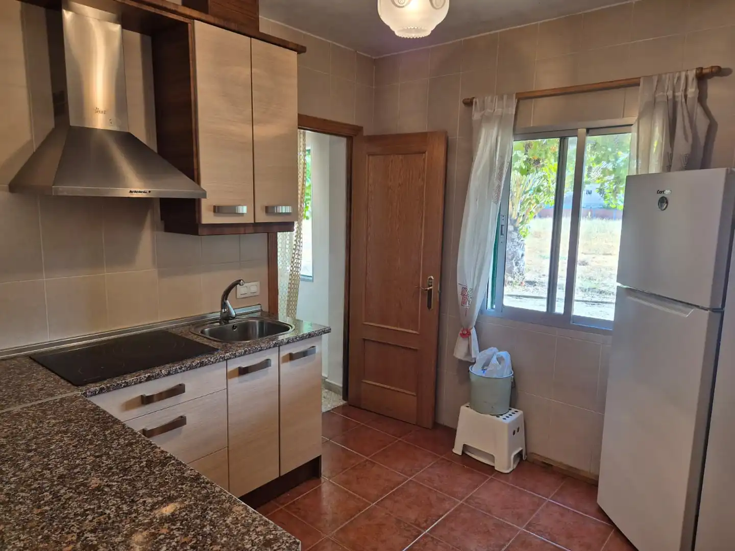 Casa o chalet en venta en Calle San Blas, Patrocinio - Nueva Talavera