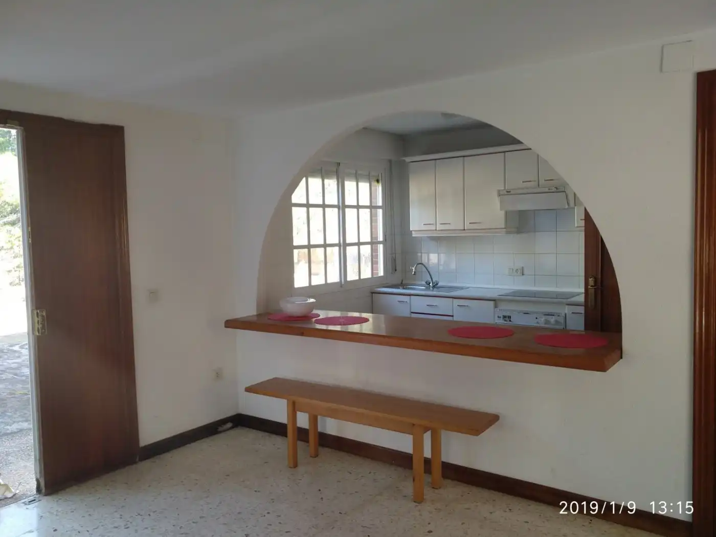 Kitchen of Houses for sale in La Nucia  with Private garden, Terrace and Storage room