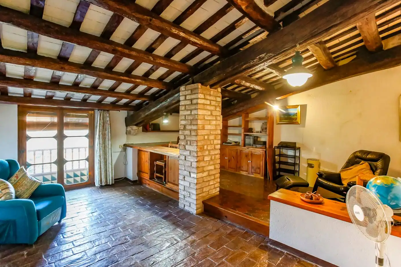 Finca rústica en venta en Poble - Casc Antic