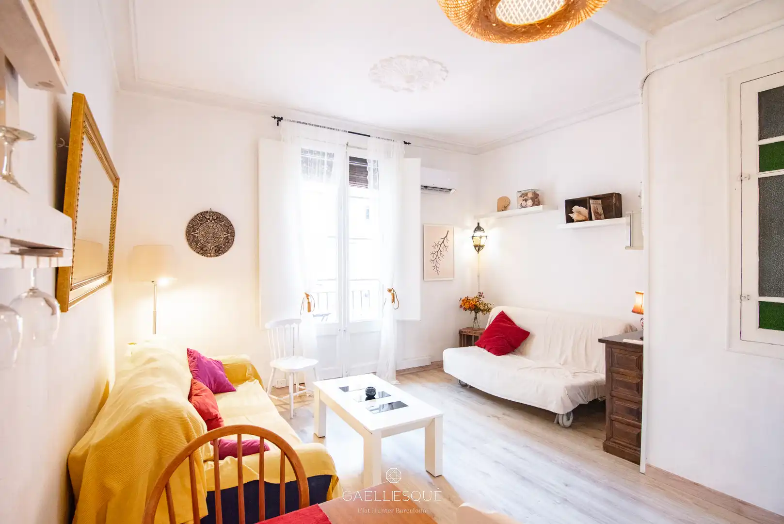 Flat with terrace for sale in Carrer del Roser 71, imagen 11