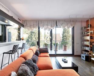 Duplex for sale in Carretera de l' Arrabassada, Vallcarca i els Penitents