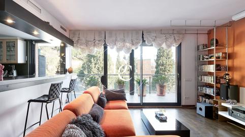 Photo 2 of Duplex for sale in Carretera de L' Arrabassada, Vallcarca i els Penitents, Barcelona