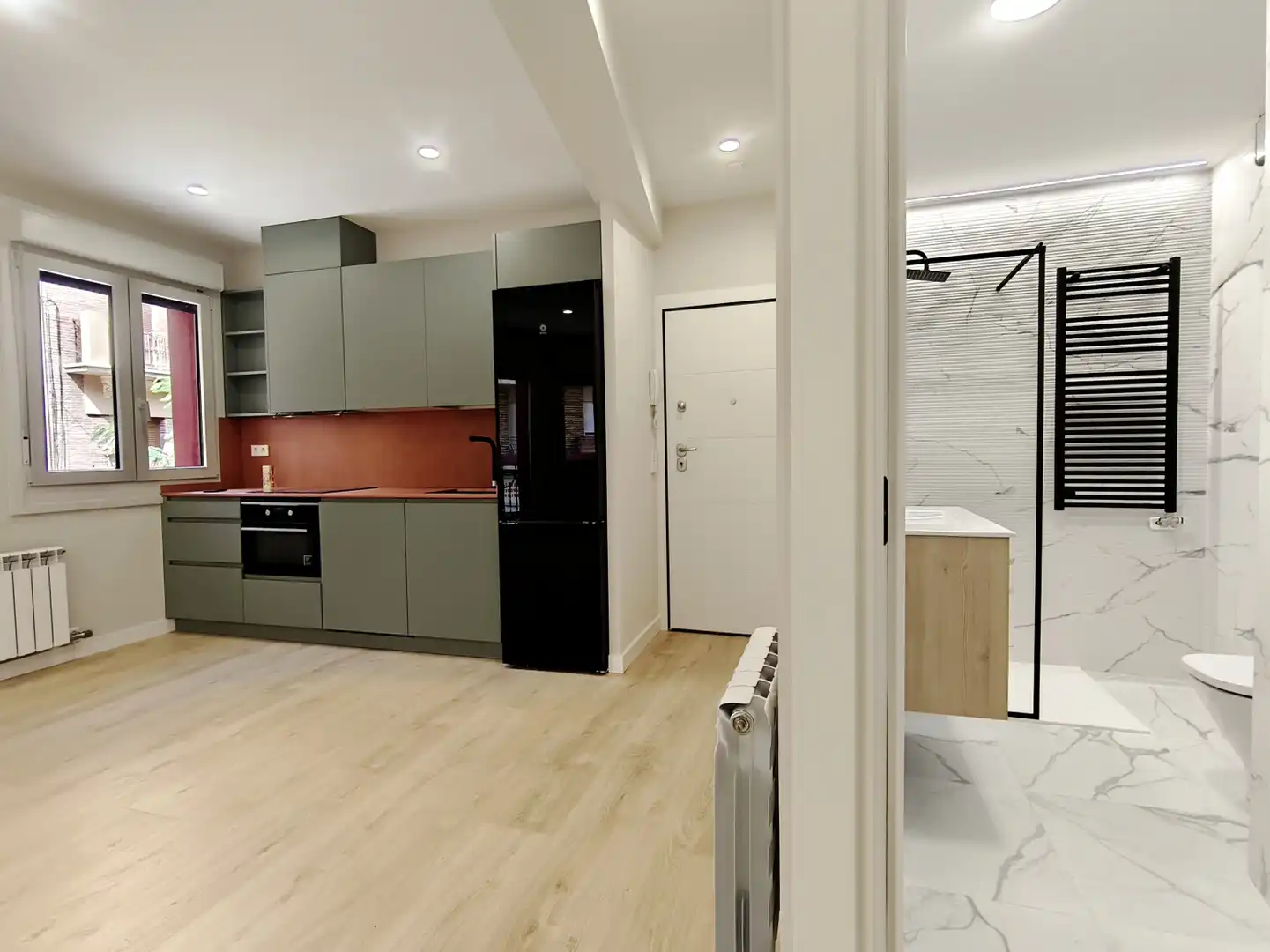 Wohnung mit Terrasse zum Verkauf in Centro, imagen 7