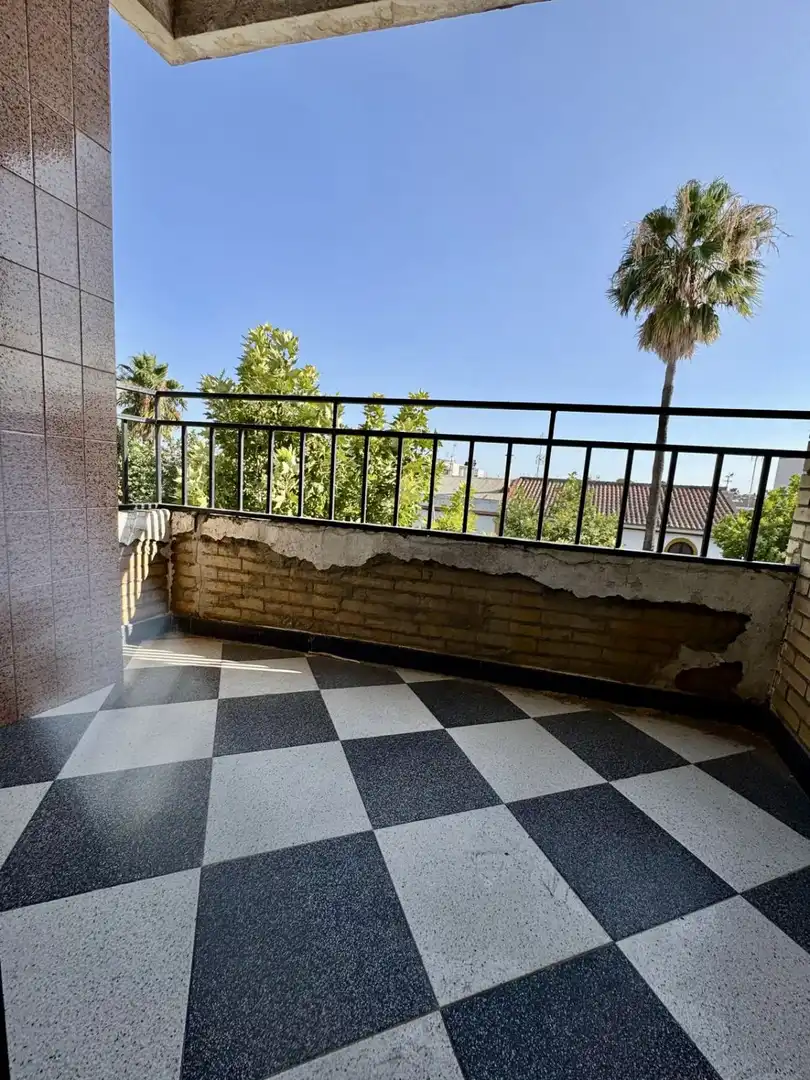 Appartement à vendre à José Fernández Vega, imagen 5