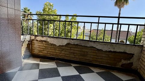 Foto 5 de Piso en venta en José Fernández Vega, Brenes, Sevilla