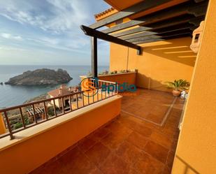 Terrace of Attic for sale in Águilas  with Air Conditioner and Terrace