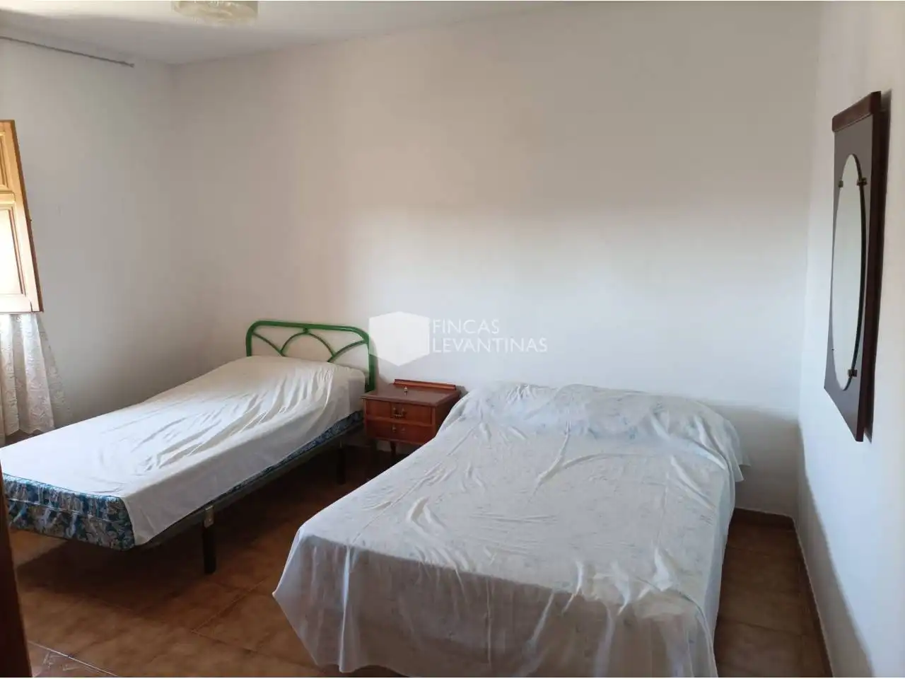 Habitación de Casa o chalet en venta en Peal de Becerro con Amueblado