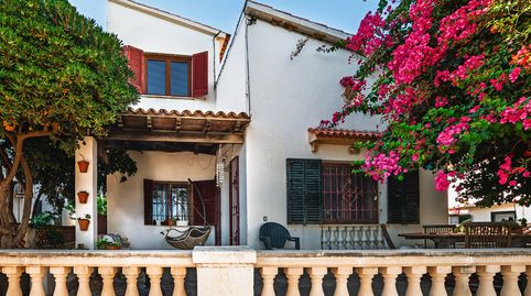 Photo 2 of Houses for sale in Passeig Cala Gamba, 7, El Coll d'en Rabassa, Palma de Mallorca