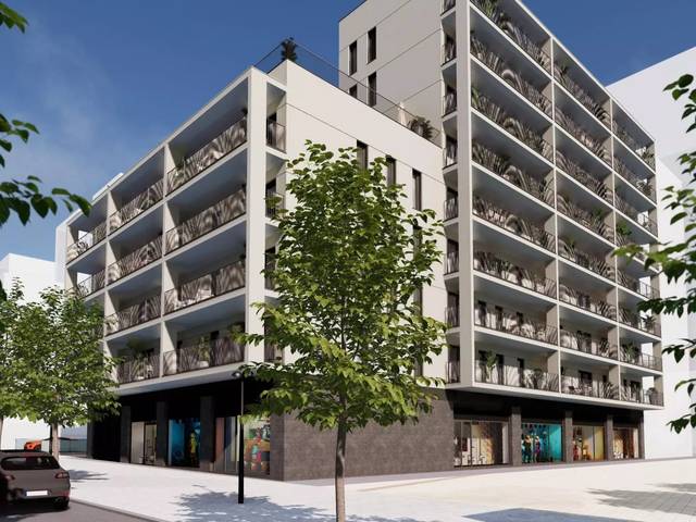 Local comercial en Venta en Carrer de Batllori en Sant Josep