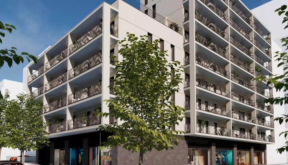 Photo 1 of Premises for sale in Carrer de Batllori, Sant Josep, Barcelona