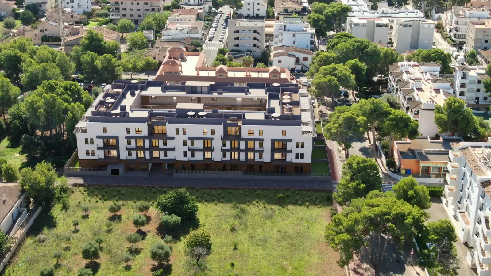 Piso en venta en Avinguda Joan Servera Camps, Cala Millor