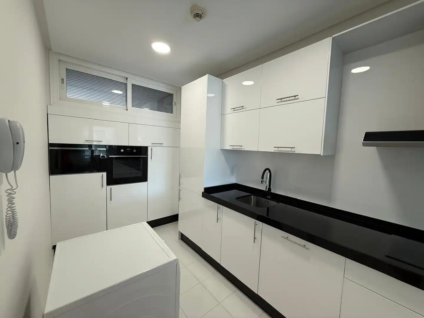Apartments for rent in La Carolina - Guadalpín