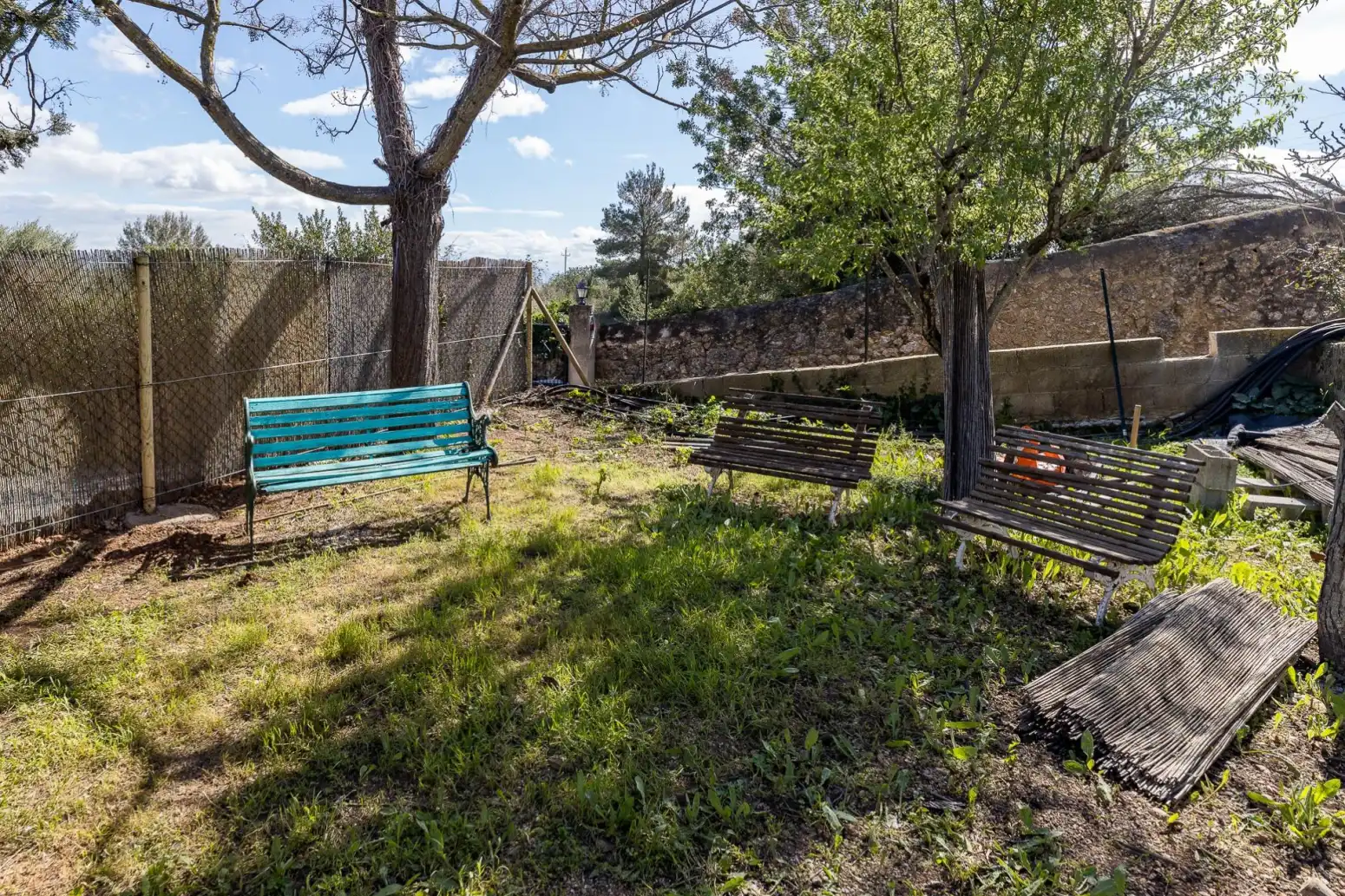Casa o chalet en venta en Palma de Mallorca - Camí de putxet, Establiments