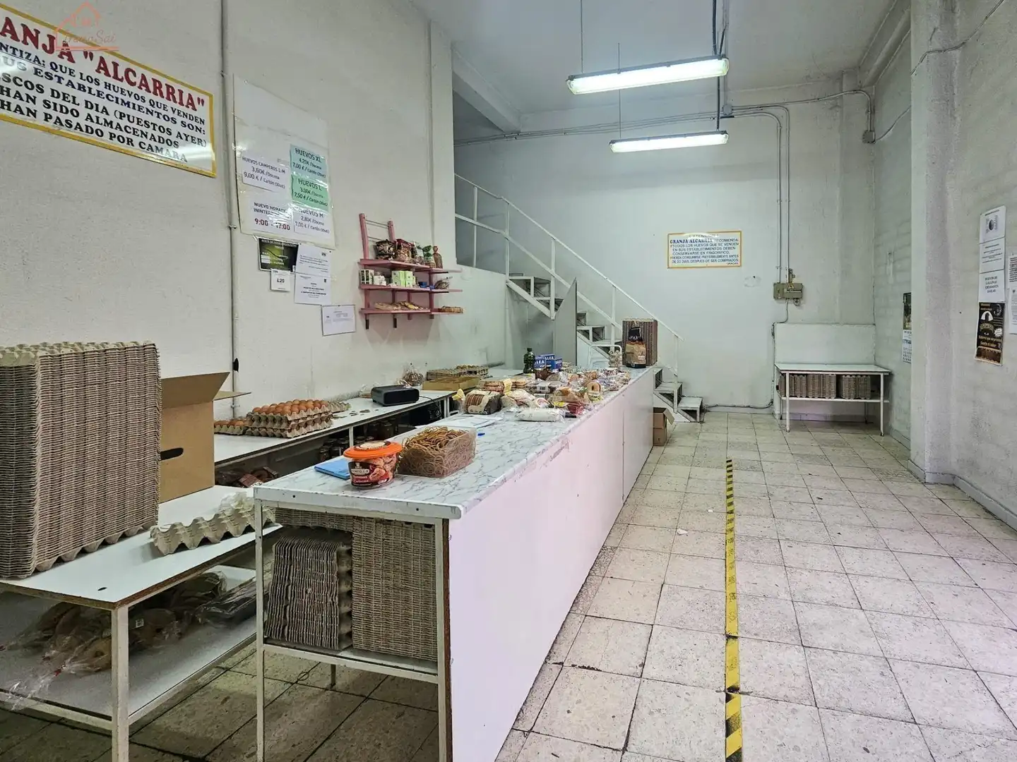 Local en venta en Madrid