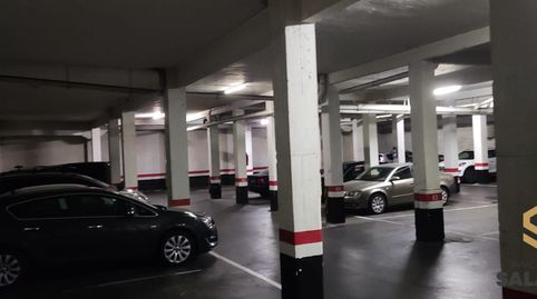 Foto 3 de Garaje en venta en Sabino Arana - Jesuitas, Bilbao