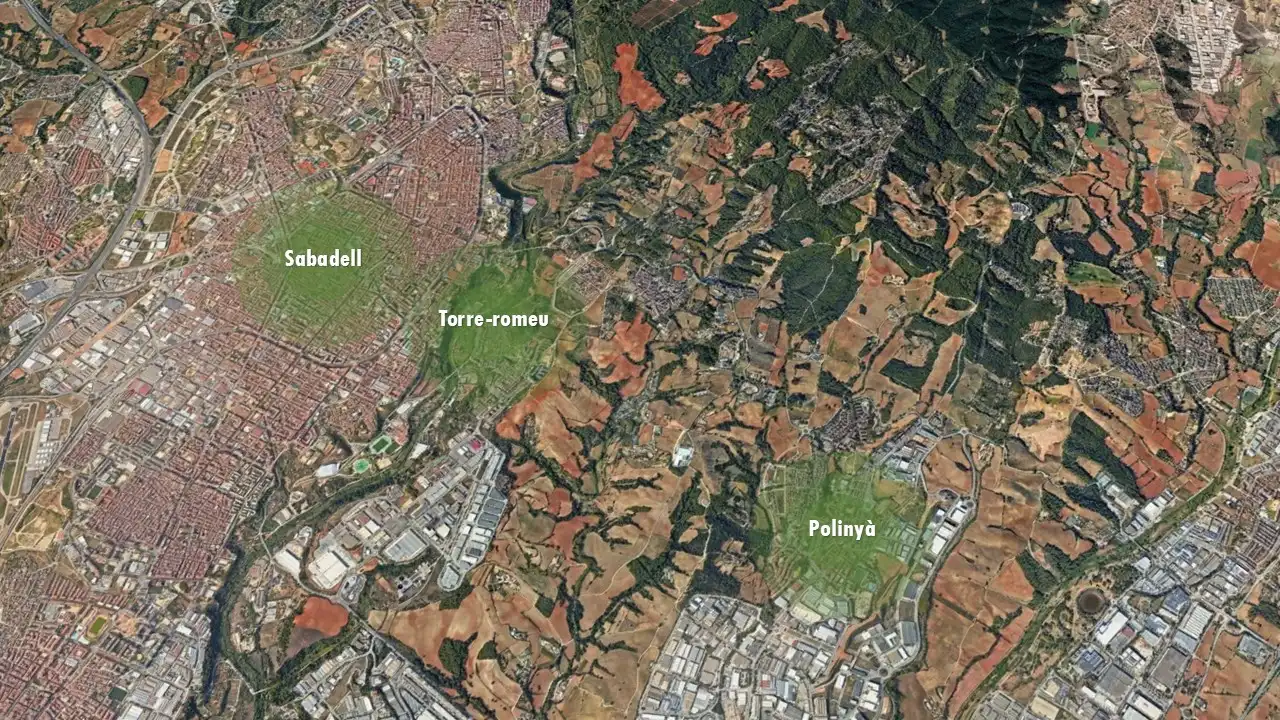 Rural land for sale in C/ Sant Pere, imagen 5