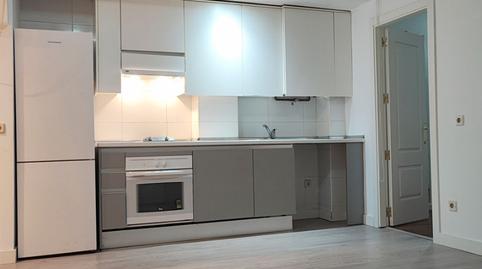 Foto 5 de Apartamento en venta en Calle Francisco Martín, 1, Villalba Estación, Madrid