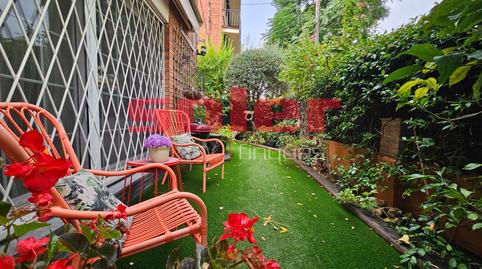 Foto 5 de Casa adosada en venda a Sant Francesc, Sant Cugat del Vallès