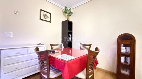 Foto 5 de Pis en venda a Casa Amarilla, Galapagar