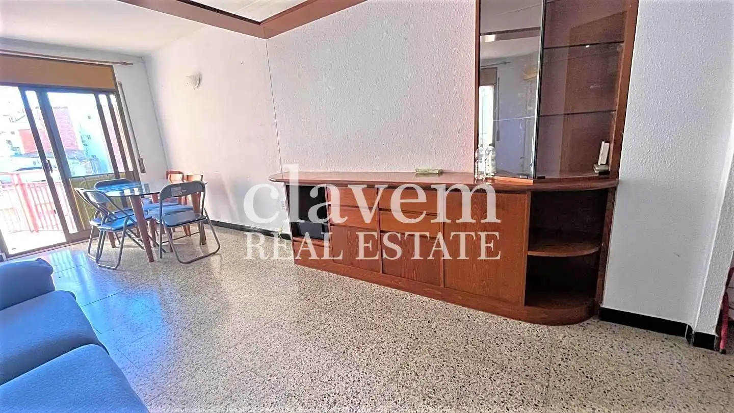 Ático en venta en Barcelona con Aire acondicionado, Calefacción y Terraza